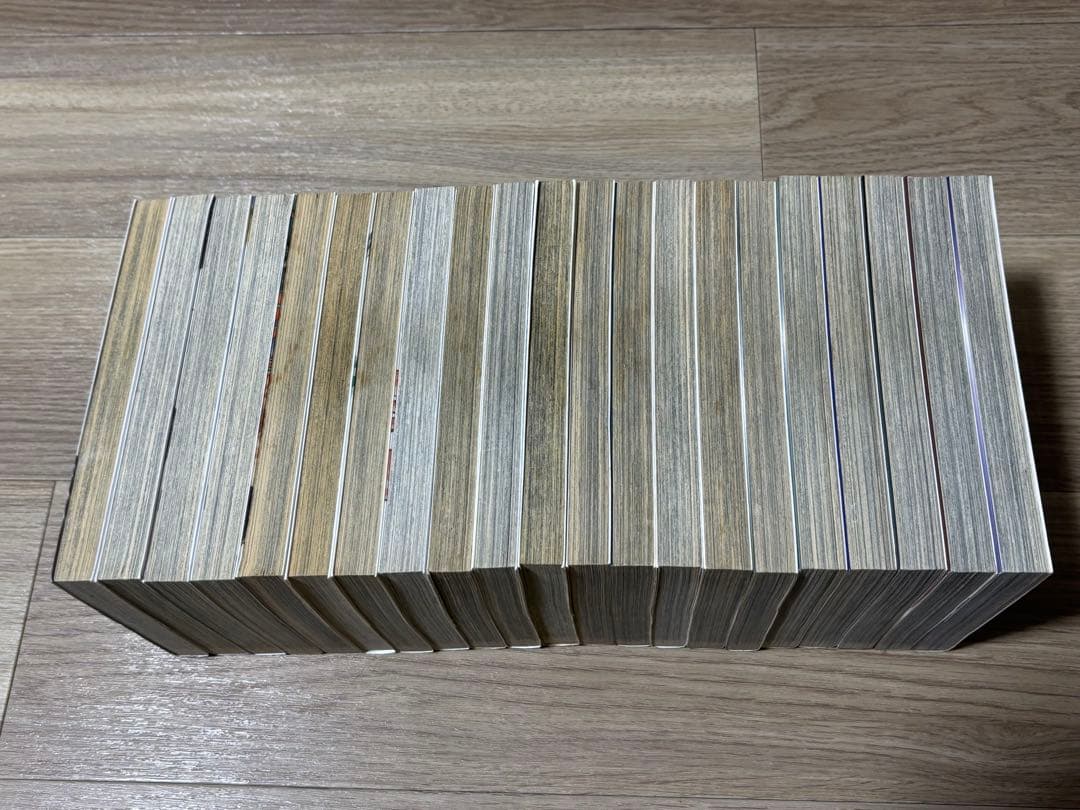 ベルセルク　全巻セット　1巻から43巻