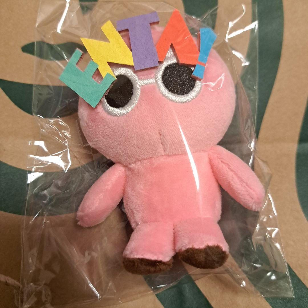 そ*こ様 ENTA!　ちびぬい