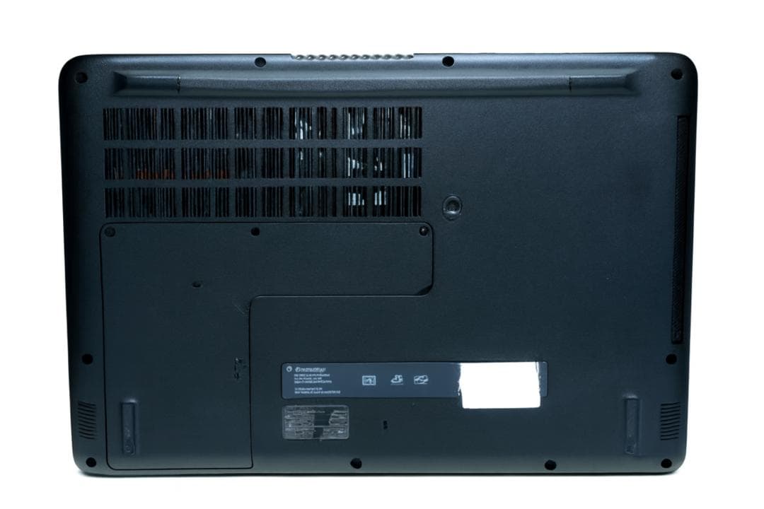 大特価！爆速SSD2つ512GB 256GB メモリ20GB 本体 美品