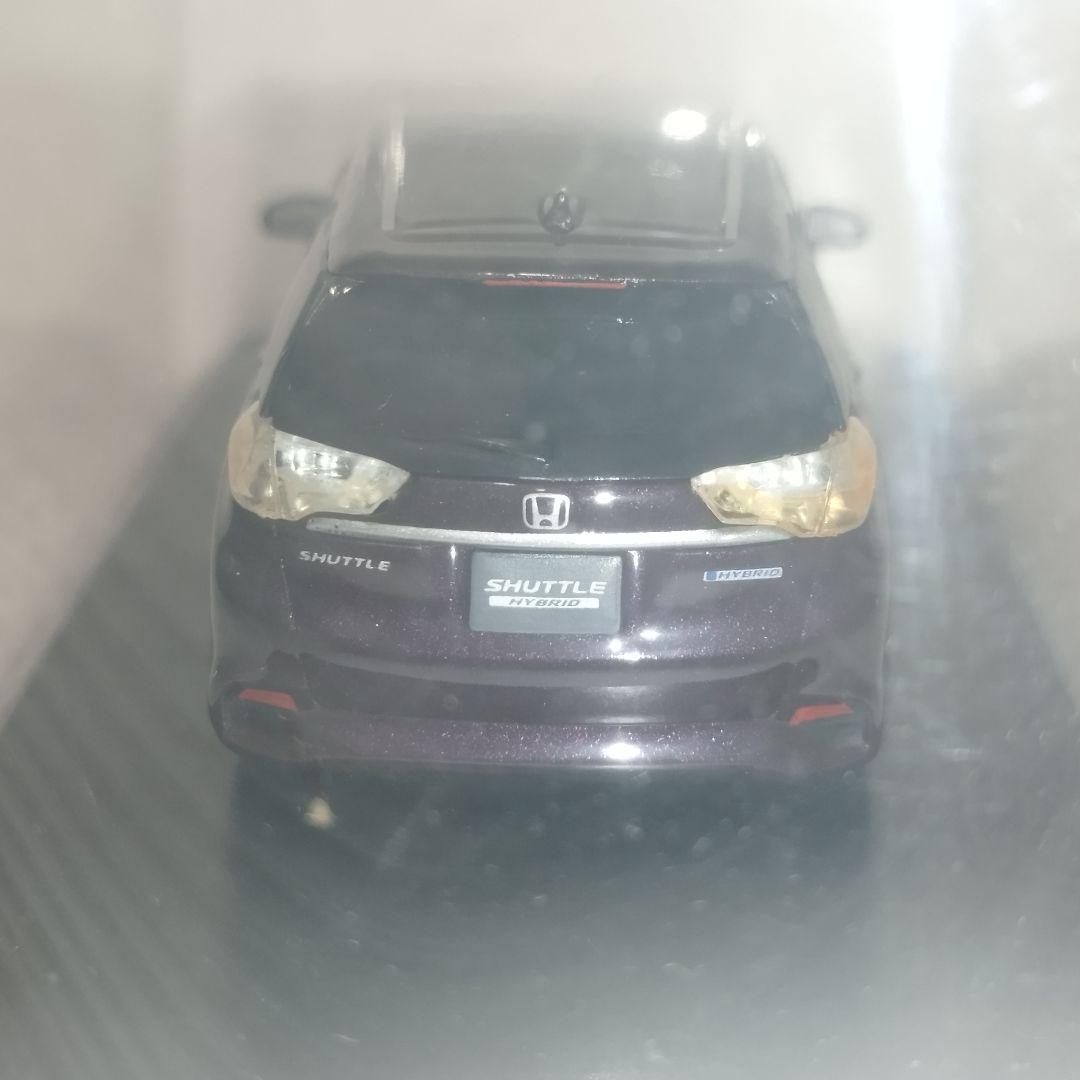 ☆HONDAコレクション☆カラーサンプル 1/43☆4車種 まとめ売り