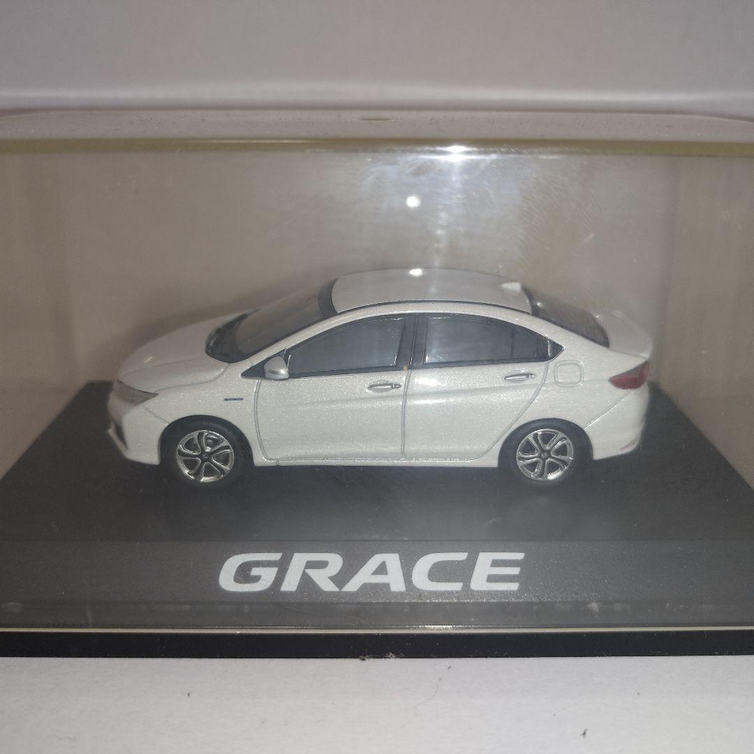 ☆HONDAコレクション☆カラーサンプル 1/43☆4車種 まとめ売り