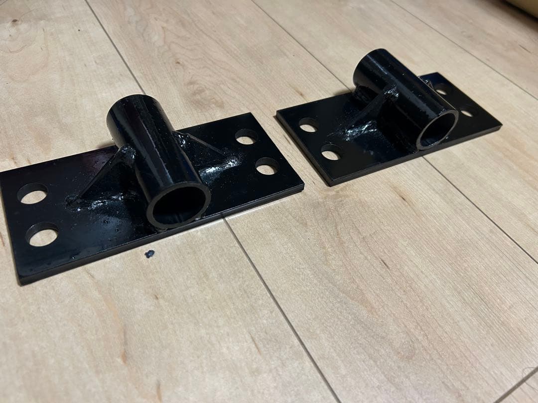 JZX90 JZX100 リアメンバー上げ ブラケット　メンバー上げ リジット