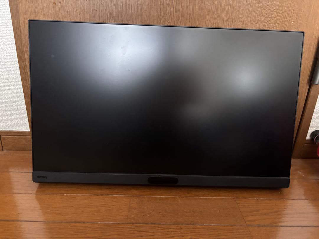 ディスプレイ・モニター本体 BenQ MOBIUZ EX251