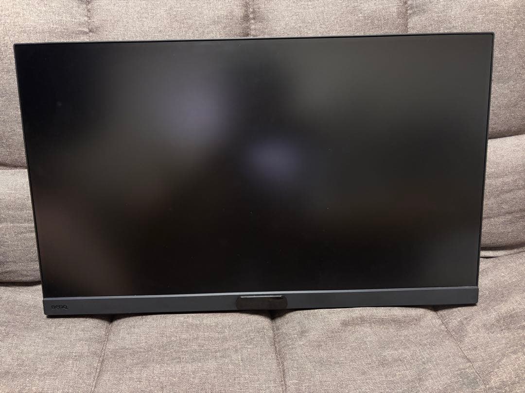 ディスプレイ・モニター本体 BenQ MOBIUZ EX251