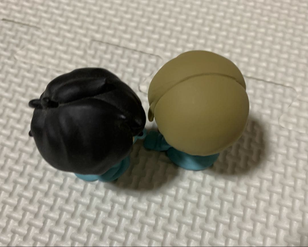 名探偵コナン　警察学校編　ちぢませ隊　サンデー限定応募者全員サービス　5点