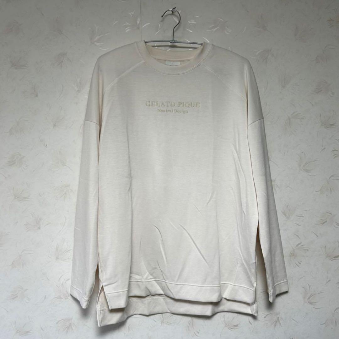 【専用販売】 ジェラピケ　gelato pique　UNISEX　セットアップ