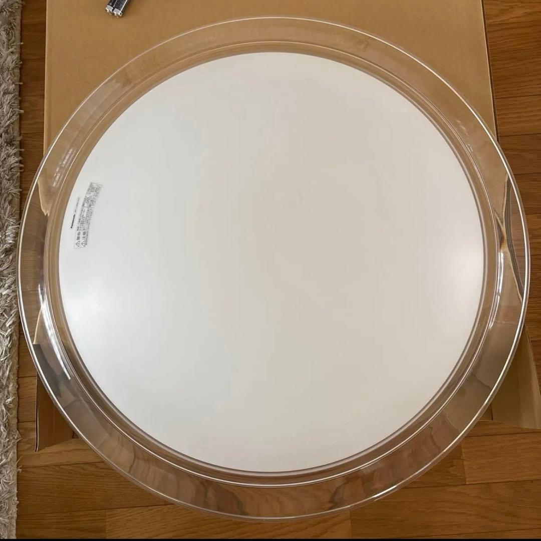 【Panasonic★パナソニック 丸型　シーリングライト　〜12畳用　専用です