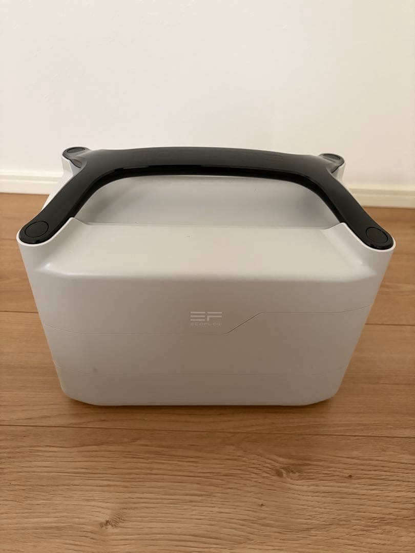 EcoFlow  MAX Plus 720Wh 360Wh×2 電源