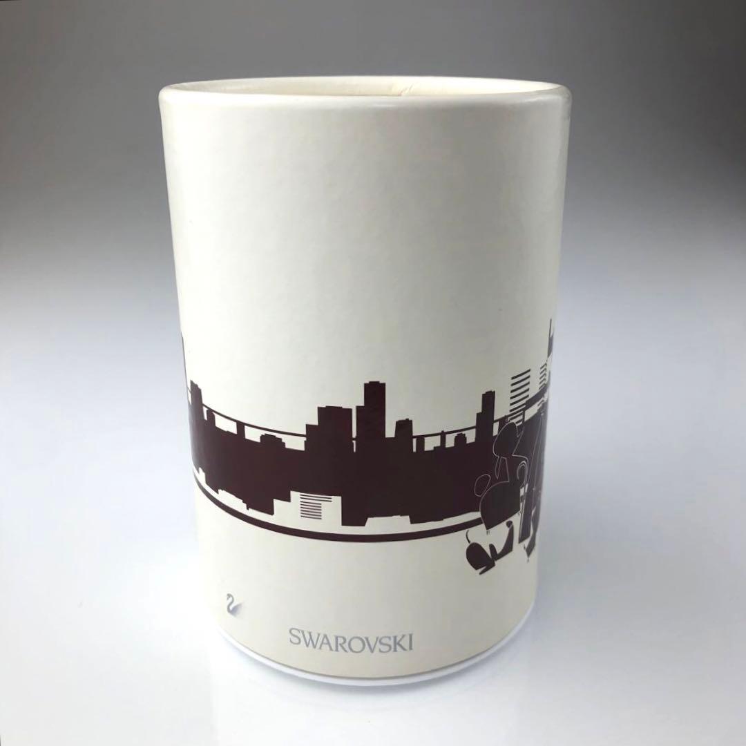 スワロフスキー　ラブロッツ　グレートデーン