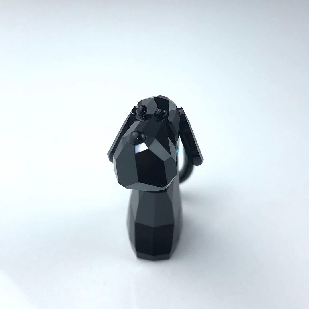 スワロフスキー　ラブロッツ　グレートデーン