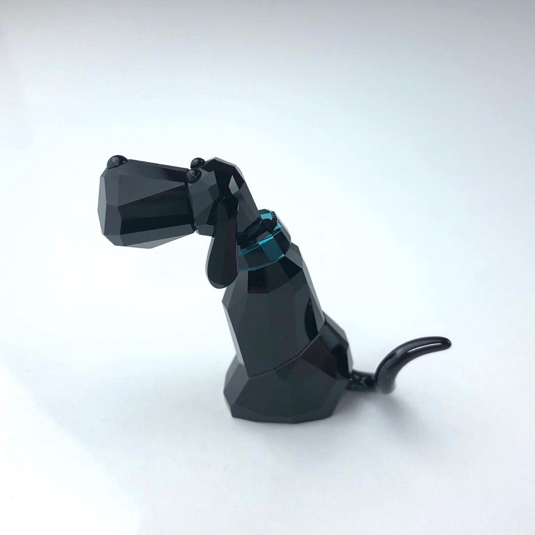 スワロフスキー　ラブロッツ　グレートデーン