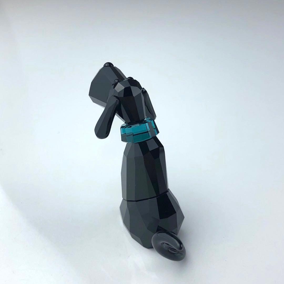 スワロフスキー　ラブロッツ　グレートデーン