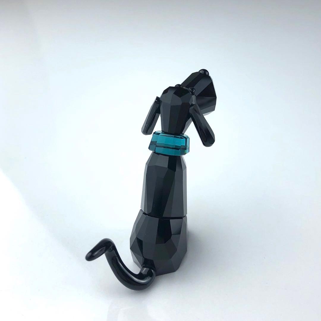 スワロフスキー　ラブロッツ　グレートデーン