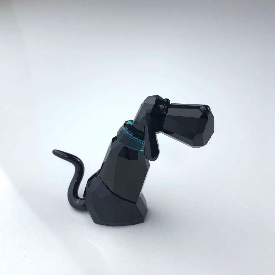 スワロフスキー　ラブロッツ　グレートデーン