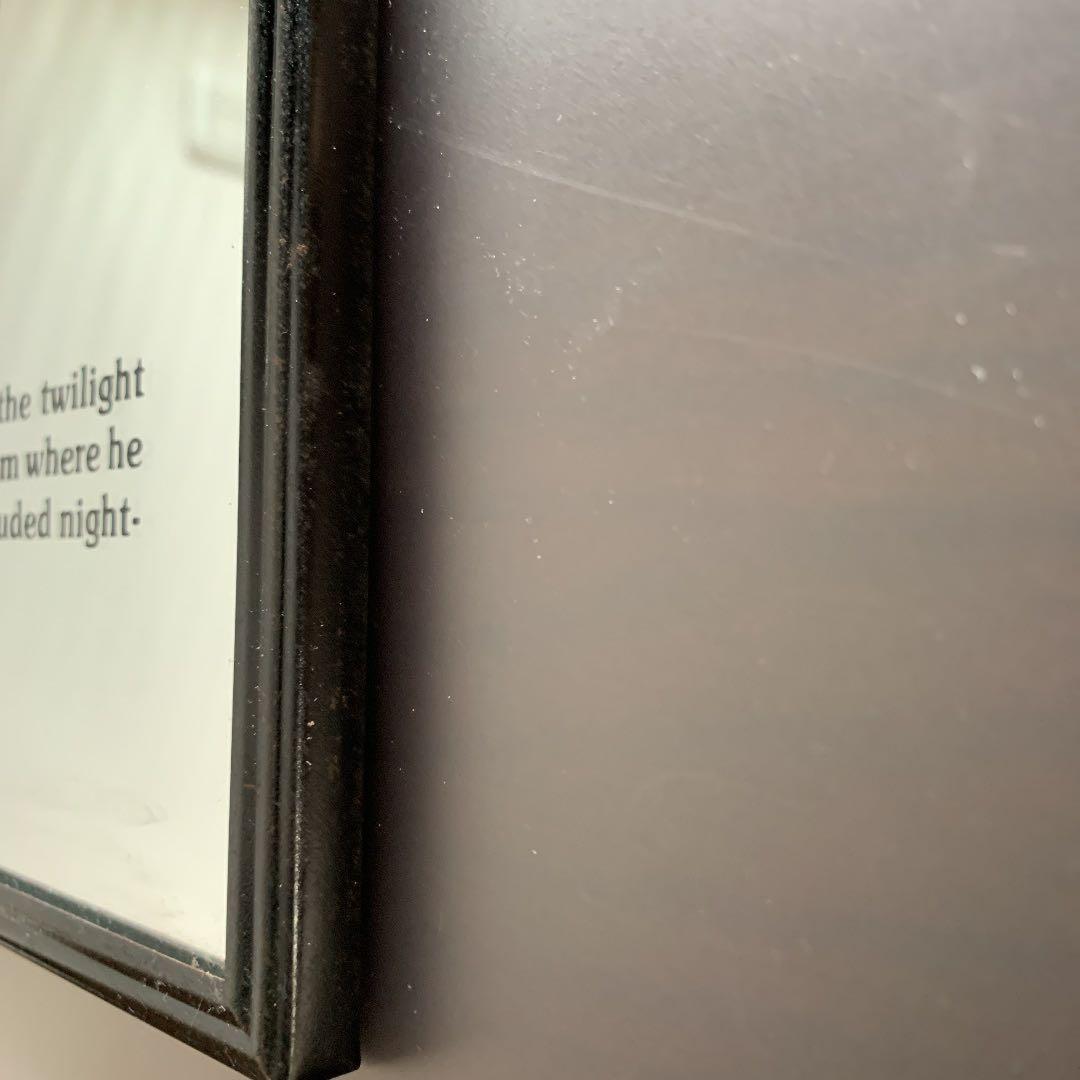 バットマン　アメコミ　ミラー　鏡　マグカップ　ペアカップ　レア