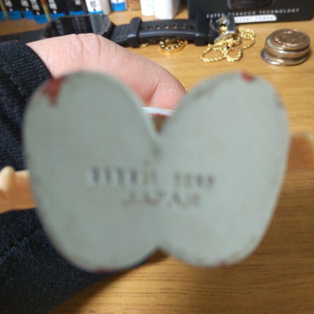 悪魔くんのフィギュア