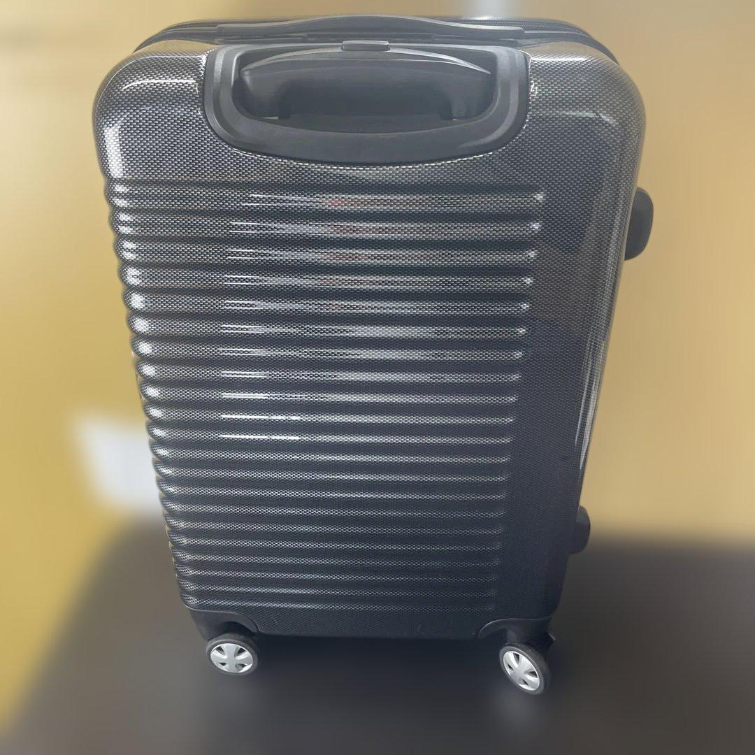 World Traveler キャリーケース スーツケース機内持込み