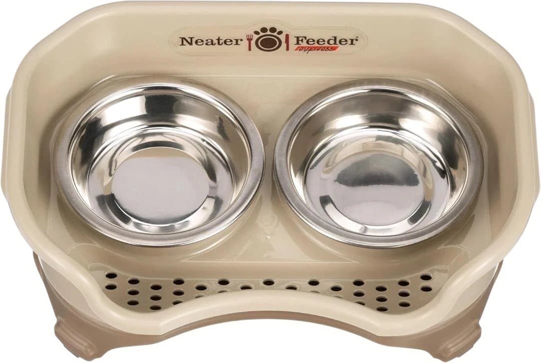 【新品未使用品】Neater Feederニーターフィーダーペット用食器セット