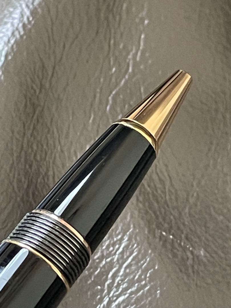 ◾️モンブラン162ルグラン ボールペン◾️マイスターシュテュック◾️箱、リフィル