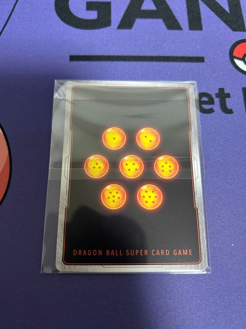 フュージョンワールドチャンピオンシップ日本決勝best32 孫悟空sec