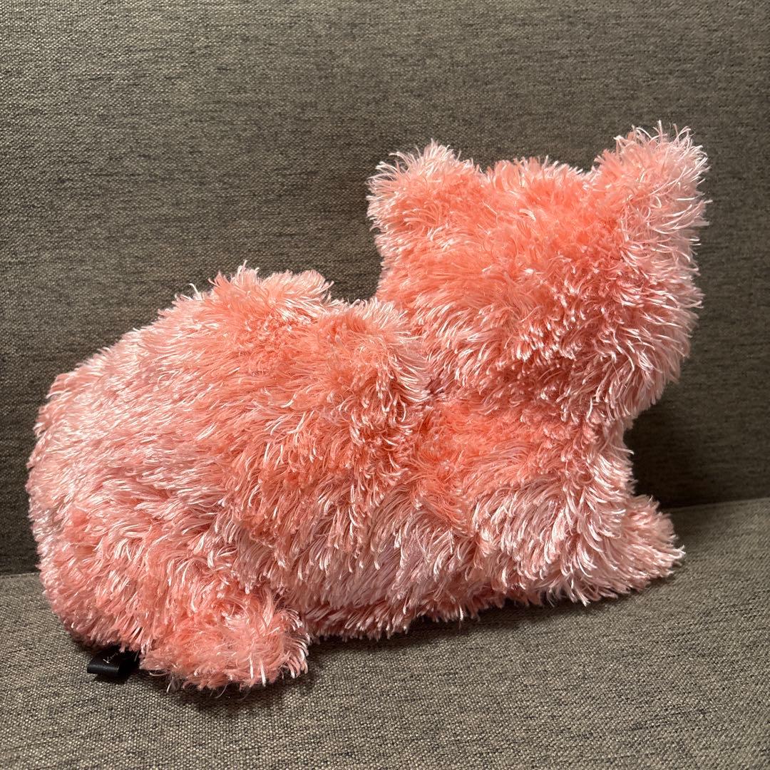 米津玄師 グッズ リイシューねこちゃん　3匹セット