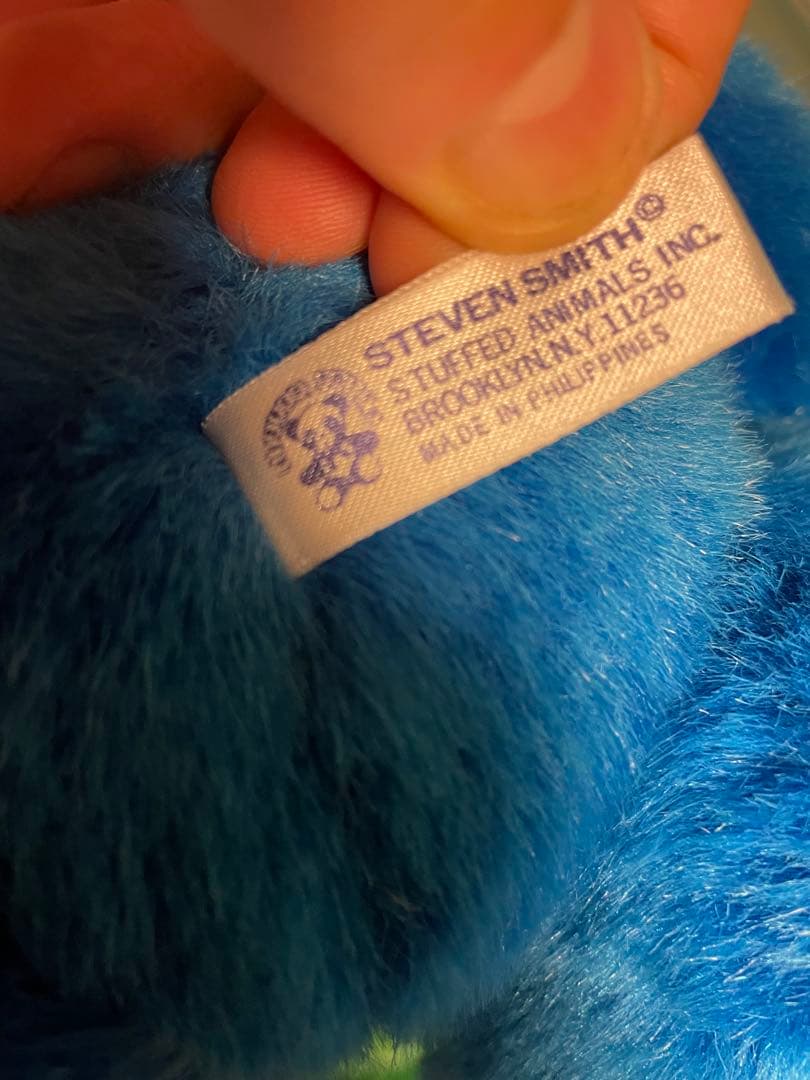 グレイトフルデッドベア 12インチ Grateful dead Bear5体