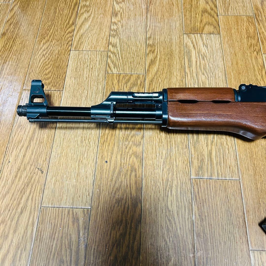 東京マルイ　AK47 スタンダード電動ガン