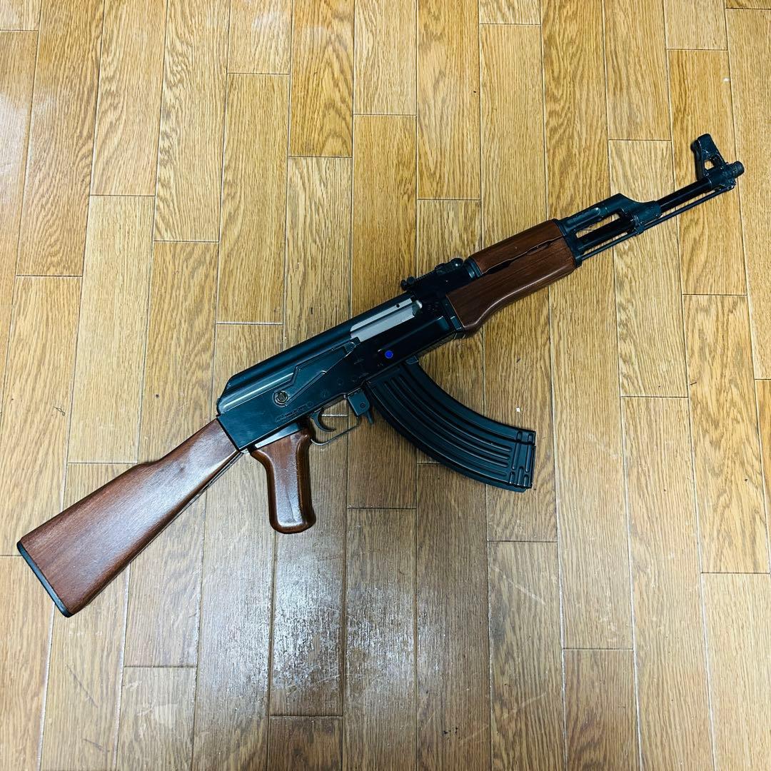 東京マルイ　AK47 スタンダード電動ガン