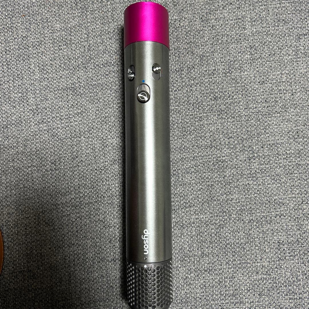 dyson airwrap complete HS01 エアラップ スタイラー
