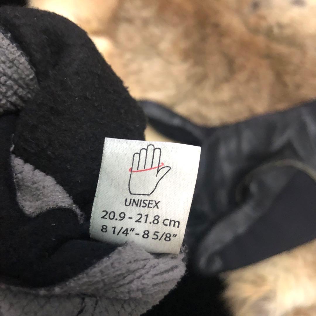 小物 ARC'TERYX Alpha SL Glove M/M