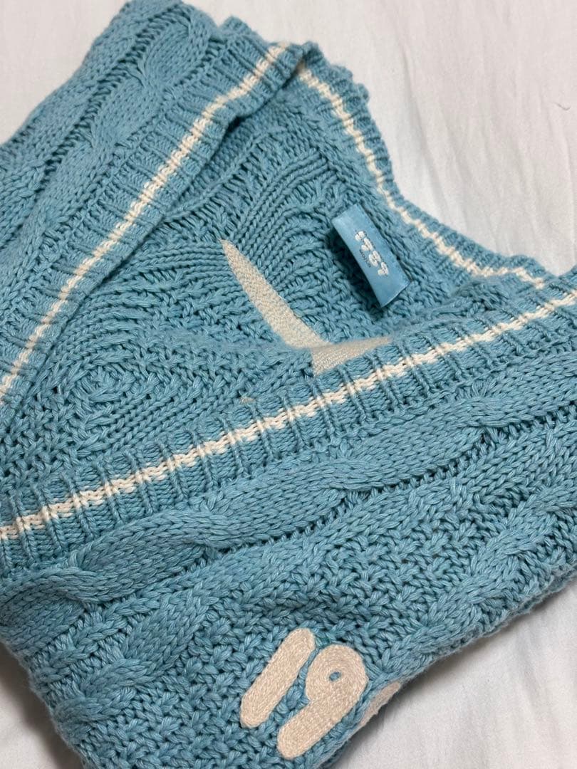 Taylor Swift カーディガン 1989