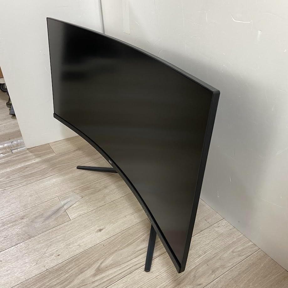 HKC TG34C3U ゲーミングモニター 34インチ 曲面ウルトラワイド ★