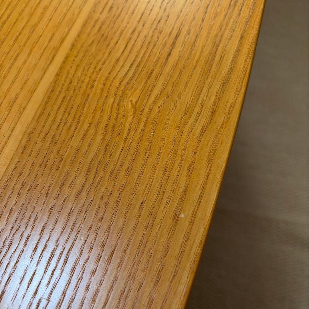 無印良品 こたつ MJ-KOF130B/D ナチュラル