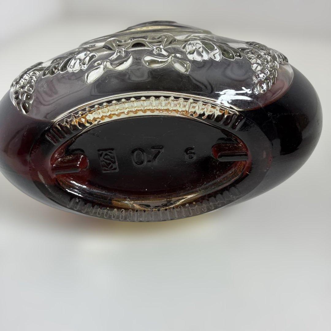 【箱無し】Hennessy XO コニャック 700ml 40%