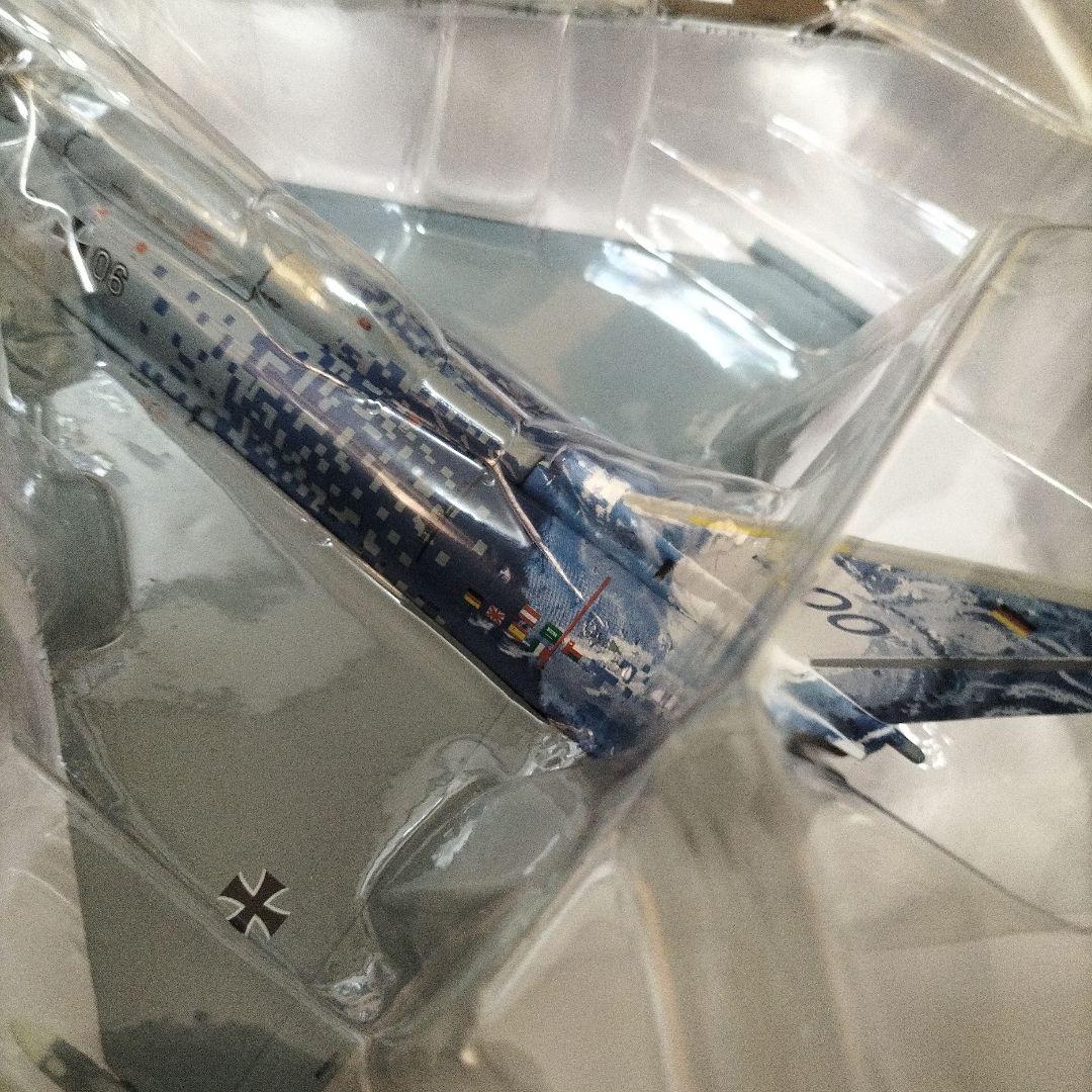 JCwings★ユーロファイター★EF-2000