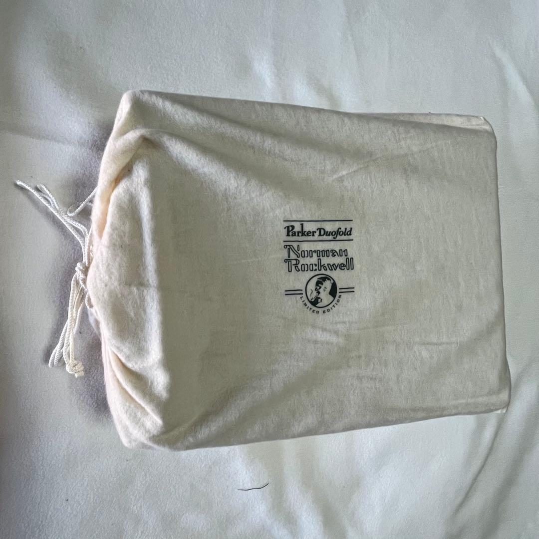 万年筆/パーカー/デュオフォールド/限定万年筆/新品未使用