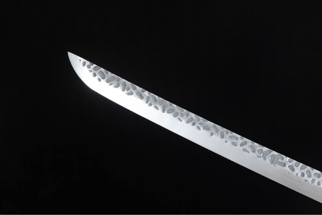 異形 刀装具 日本刀 武具 鑑賞刀 居合刀 模造刀 舞踊刀