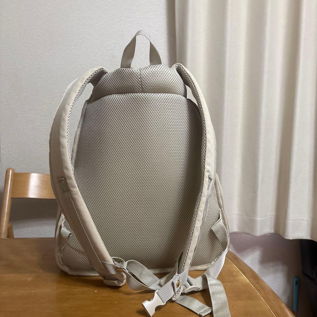 モンシェリリュック型キャリーバッグ