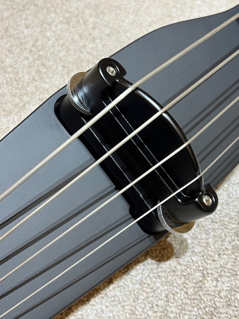 Hallstatt WBSE-850 / KYB-200 アップライトベース