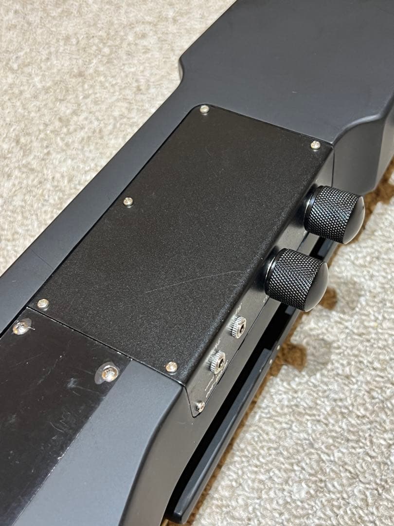 Hallstatt WBSE-850 / KYB-200 アップライトベース