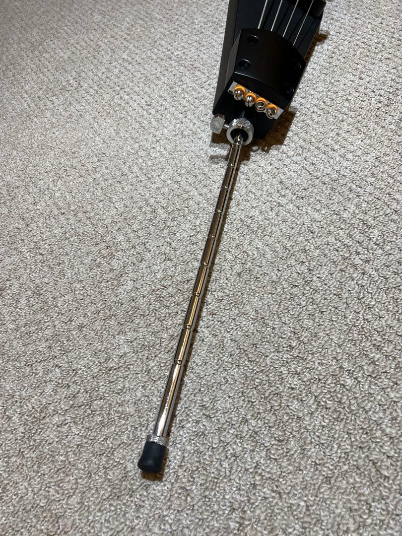 Hallstatt WBSE-850 / KYB-200 アップライトベース