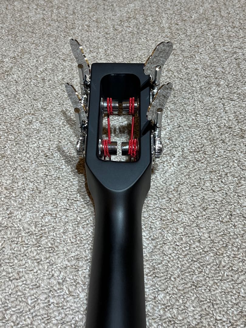 Hallstatt WBSE-850 / KYB-200 アップライトベース