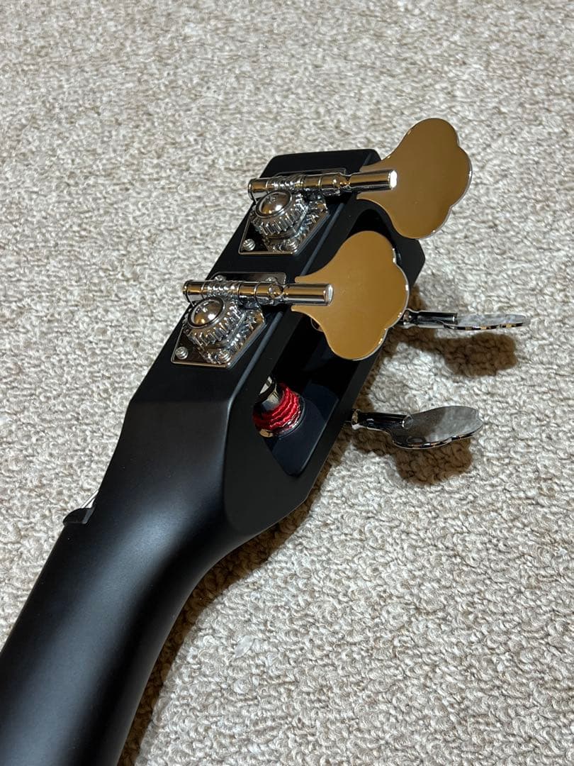 Hallstatt WBSE-850 / KYB-200 アップライトベース