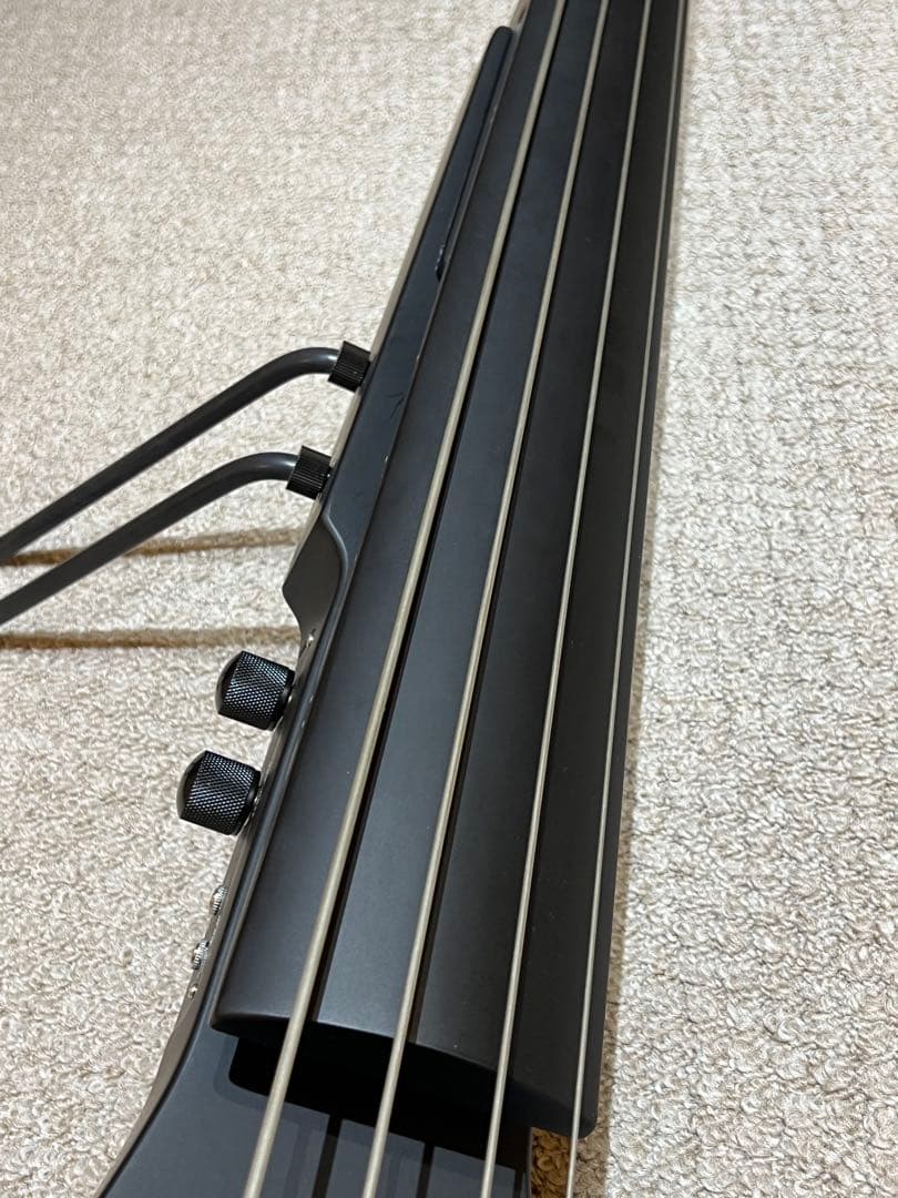 Hallstatt WBSE-850 / KYB-200 アップライトベース