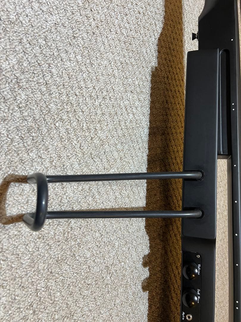 Hallstatt WBSE-850 / KYB-200 アップライトベース