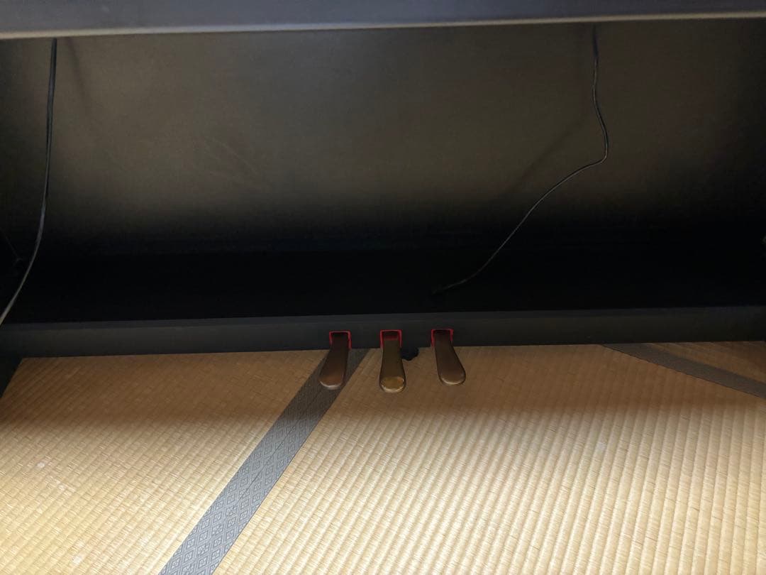 【電子ピアノ】YAMAHA YDP-88ⅱ