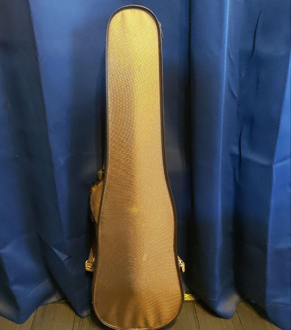 ドイツ 高級バイオリン カールヘフナー Karl Hofner KH66 4/4