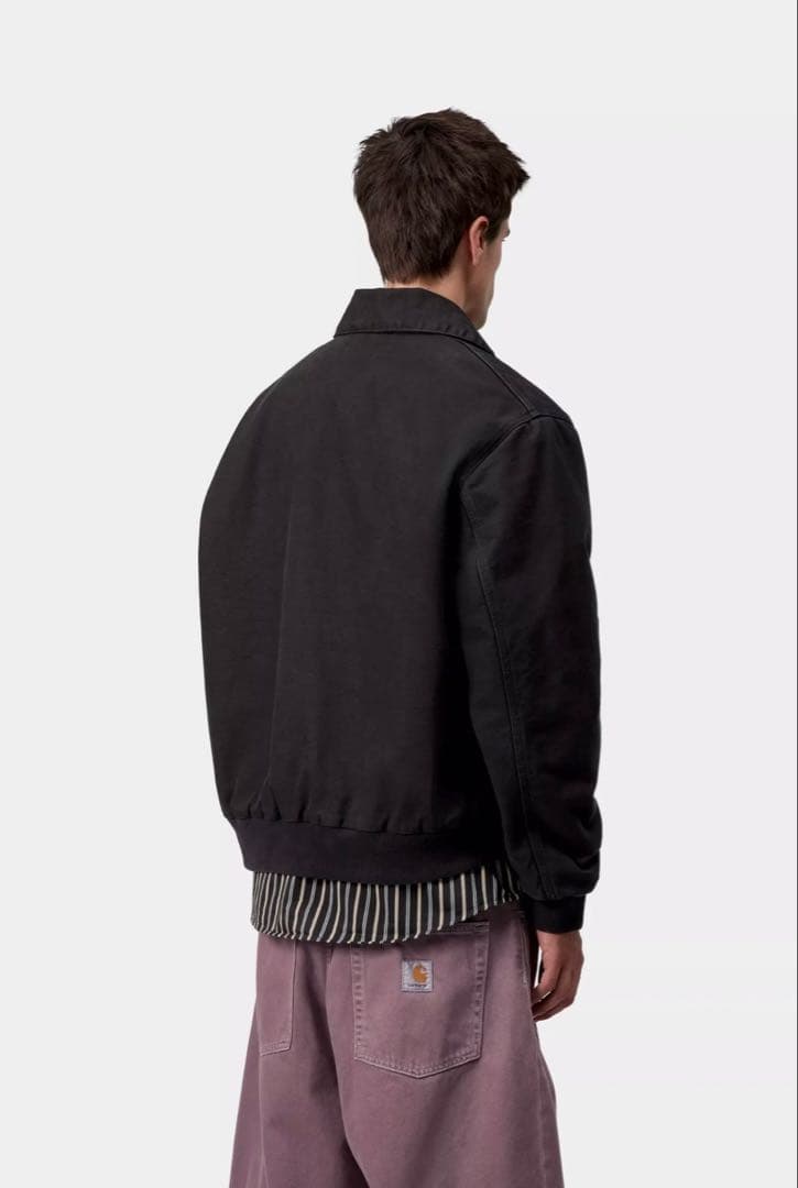 Carhartt WIP カーハート STANTON JACKET