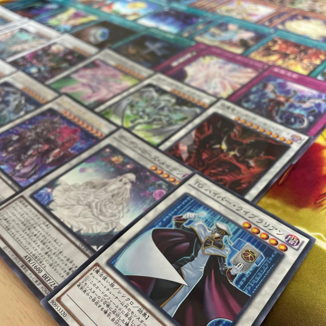 本格構築 エンシェントフェアリーデッキ エンシェントフェアリーライフドラゴン