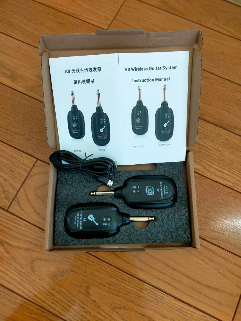 エレキギター 超美品!! 教本、スタンド付き 初心者セット！